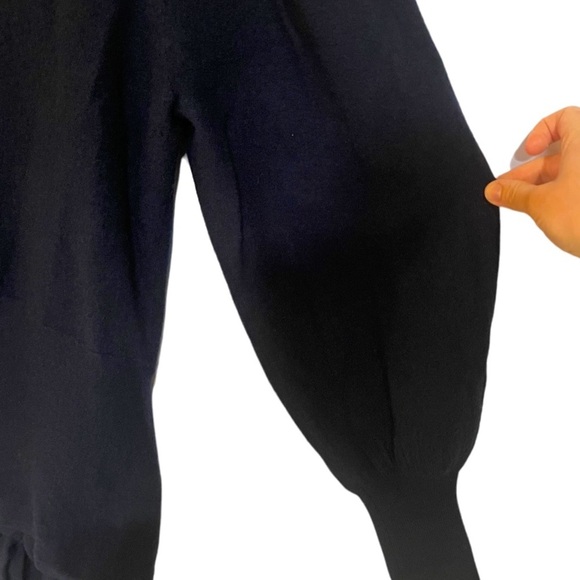 Ulla Johnson Tatiana Pullover Sweater - Picture 7 of 9